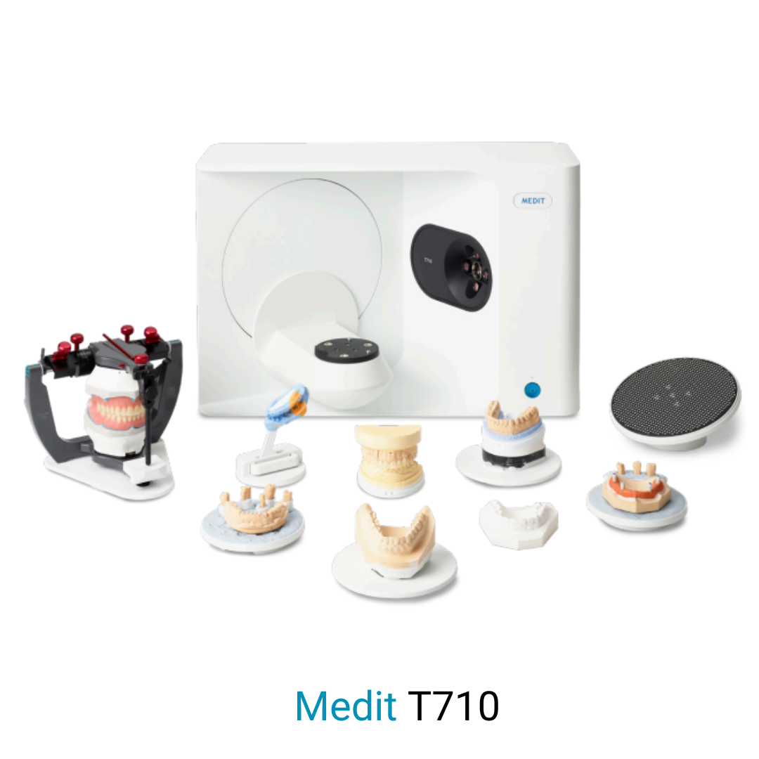 Medit-T710