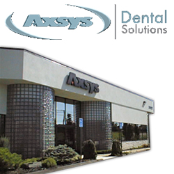 Axsys Dental Solutions