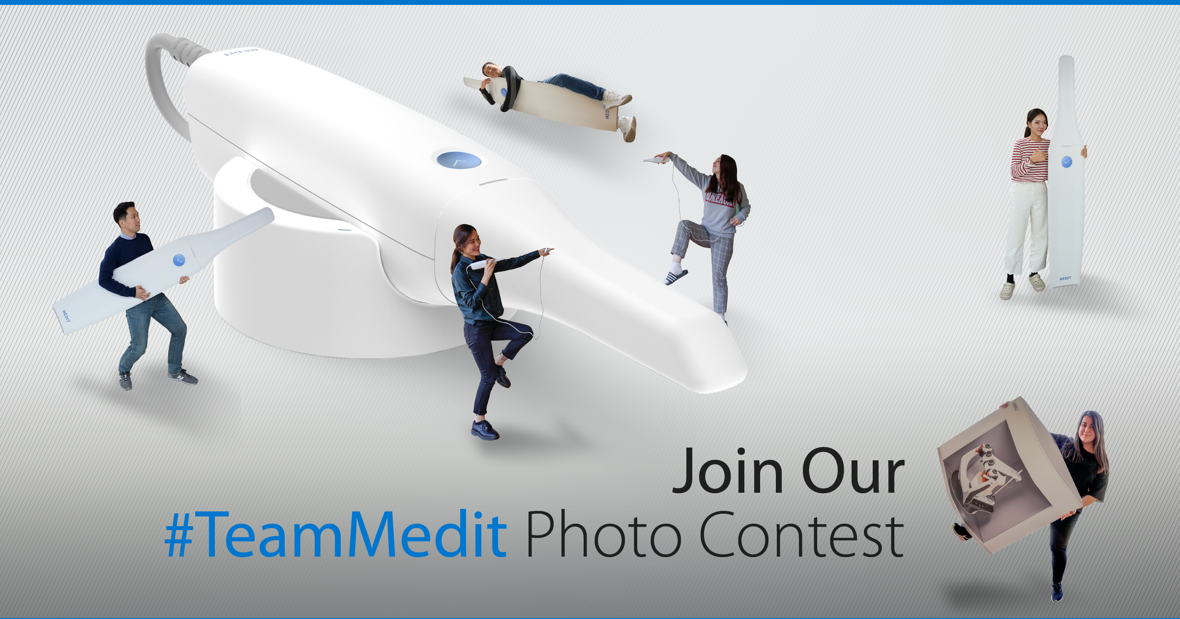 Enter the Medit Photo Competition