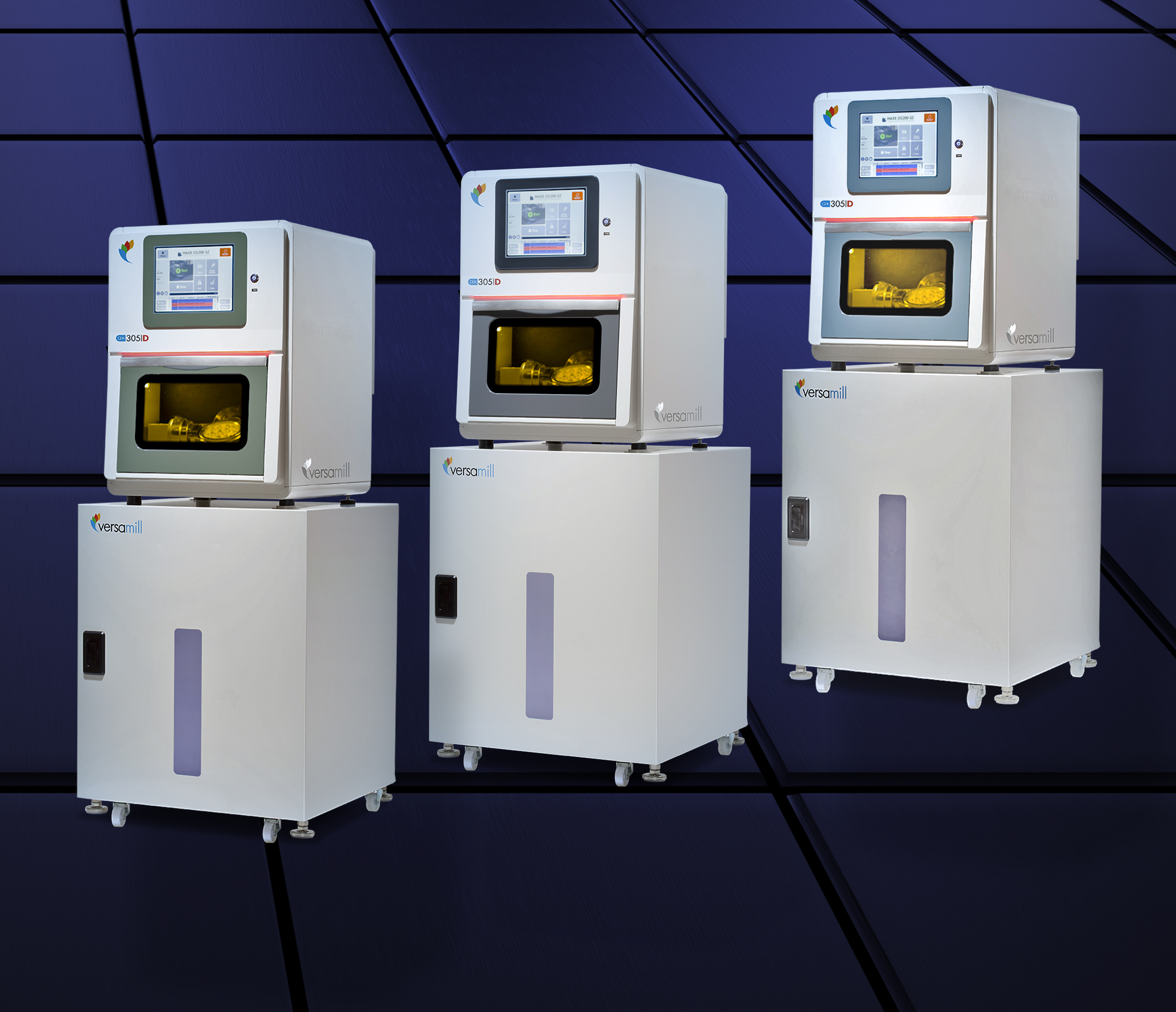 Unleashing Precision: The Benefits of Servo Drives in Dental Milling Machines